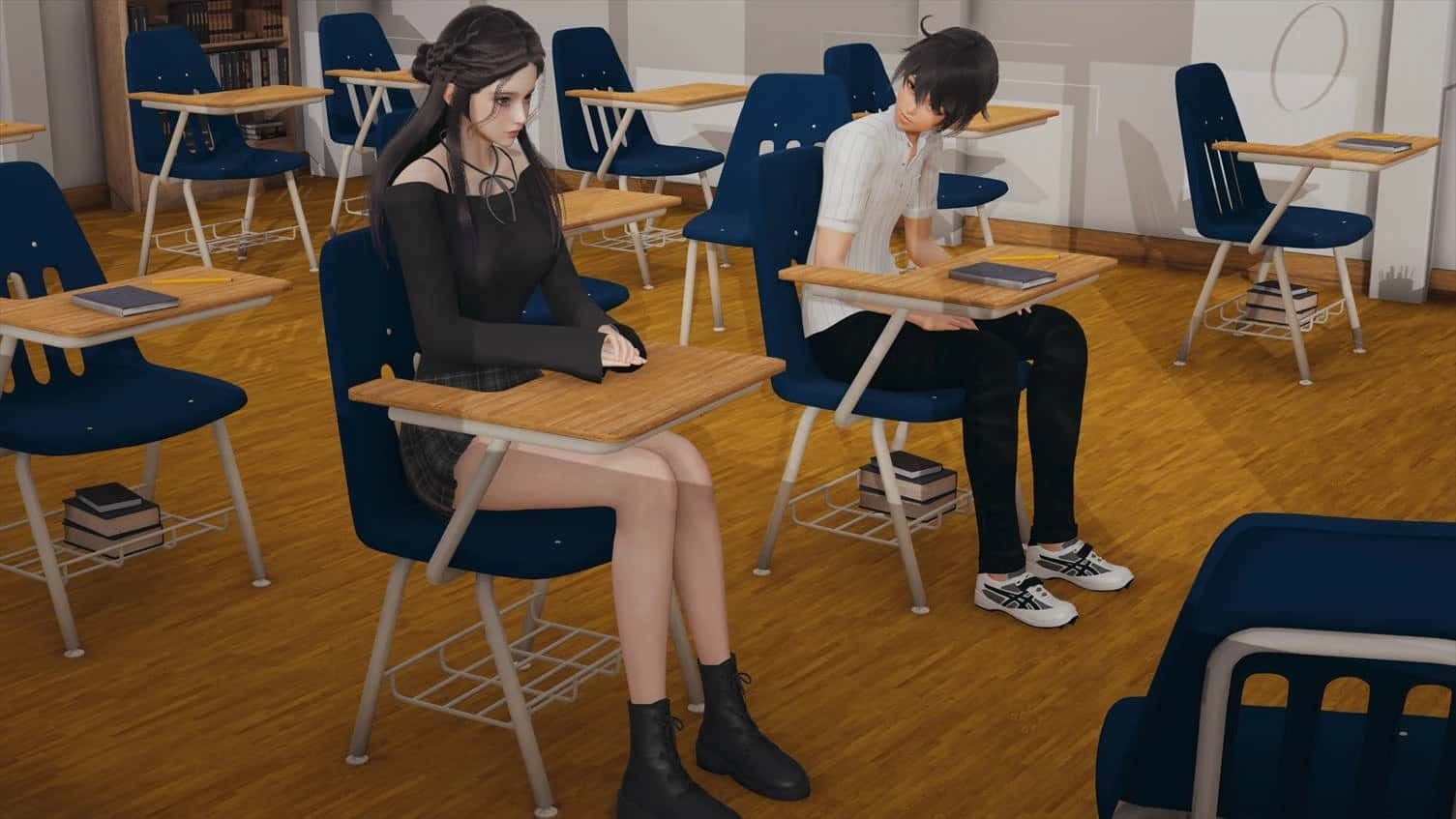 母上攻略 资源内容 资料图 2