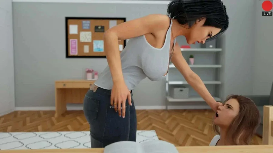 淑女都市 Milfy City 淑女都市 Milfy City攻略大全CG回想 封面图