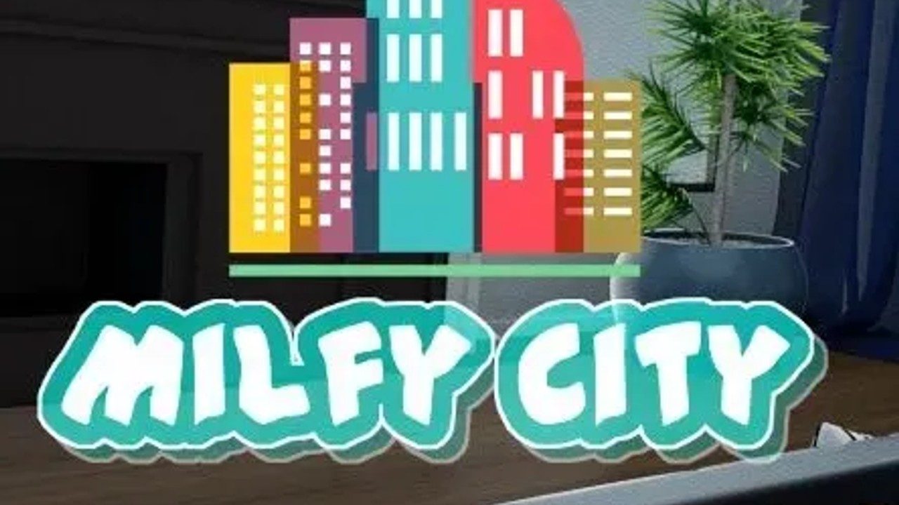 淑女都市 Milfy City PC与安卓 预览图 2