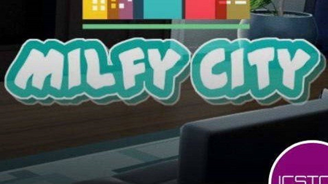 淑女都市 Milfy City 章节事件 专题图 4