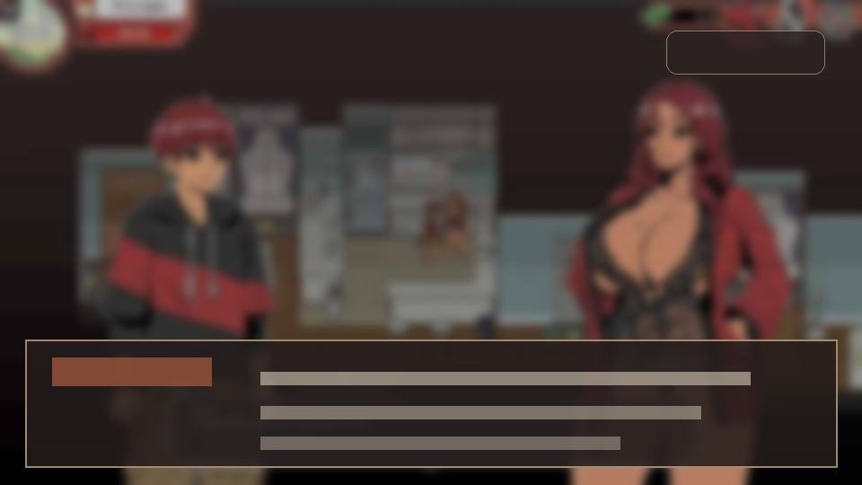 幽灵牛奶生活 角色路线 资料图 2