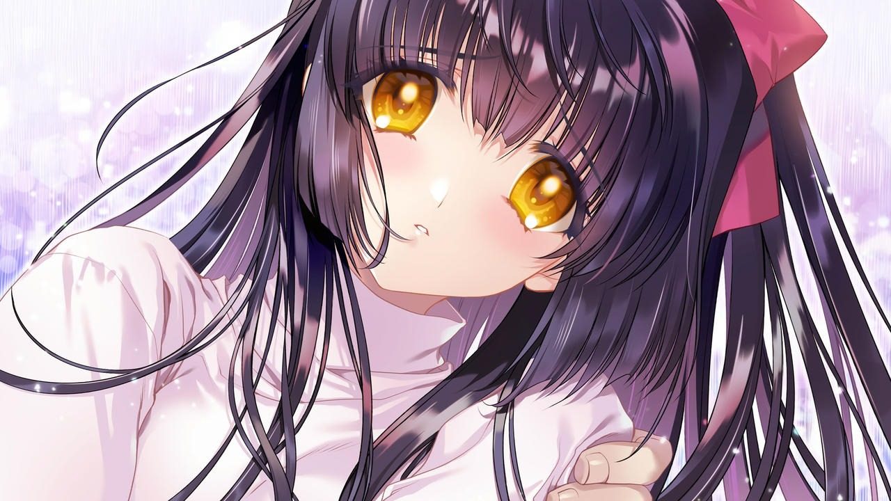无颜之月-待宵双椿 角色路线 画面 2