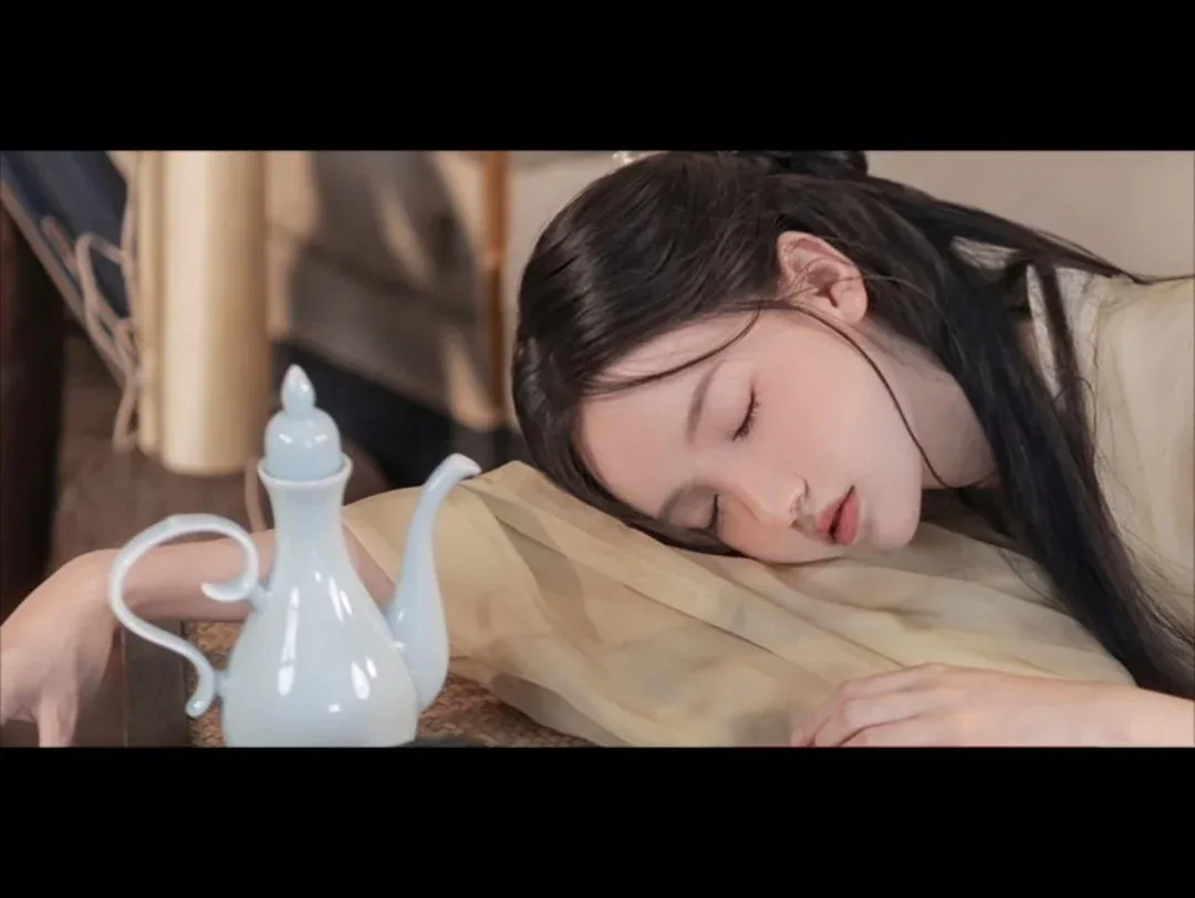 侠女逍遥录 实机画面 专题图