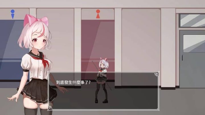 和存在感薄弱妹妹一起的简单生活 玩法展示 展示图 6