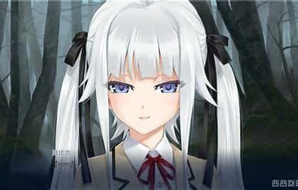 美少女万华镜 剧情互动 演示图 6