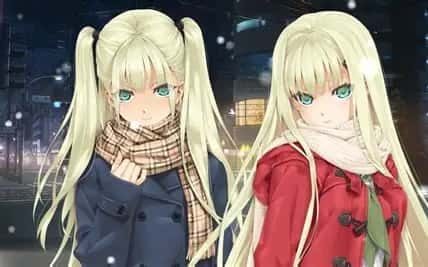 美少女万华镜 资源内容 资料图 8