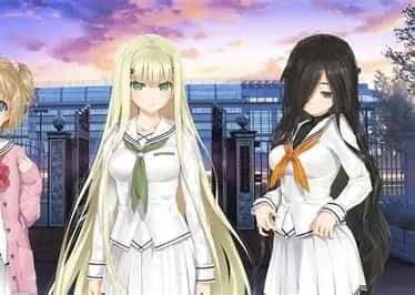 美少女万华镜 中文界面 实机截图 7