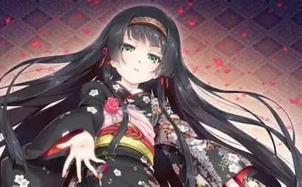 美少女万华镜 场景演出 玩法截图 3