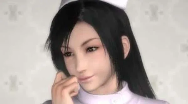 梅麻吕3D合集 角色养成 详情图
