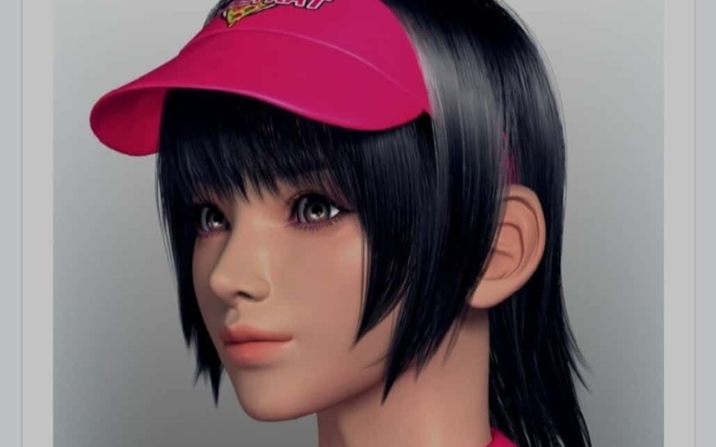 梅麻吕3D合集 玩法展示 页面配图 3