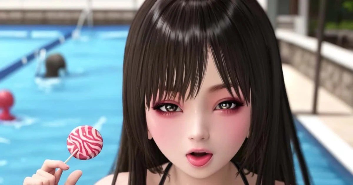 梅麻吕3D合集 任务推进 专题图 8