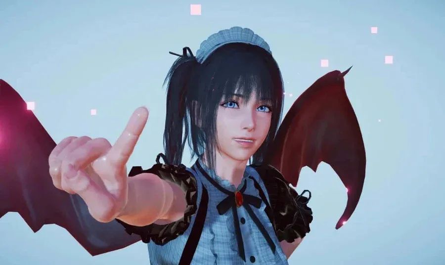 魅魔咖啡厅 魅魔咖啡厅游戏攻略PC版 封面图