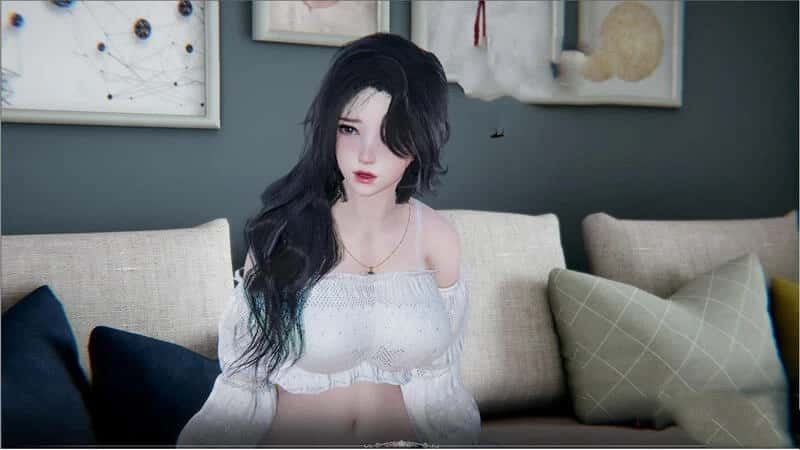 少年阿宾 分支路线 展示图 3