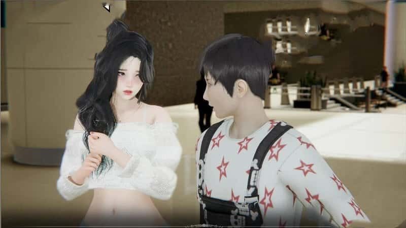 少年阿宾 版本内容 画面 4
