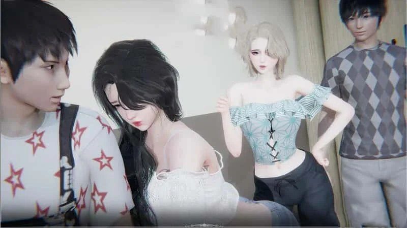 少年阿宾 角色养成 玩法截图 6