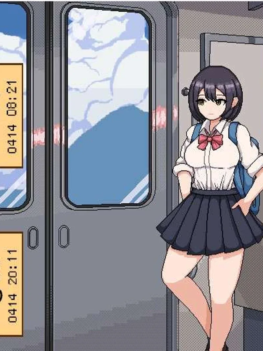 校规女子_校則女子 校则女子免费下载 PC版安卓APK下载 封面图