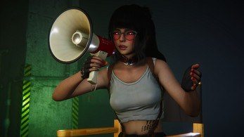 小丑小队 英雄题材 实机截图 8