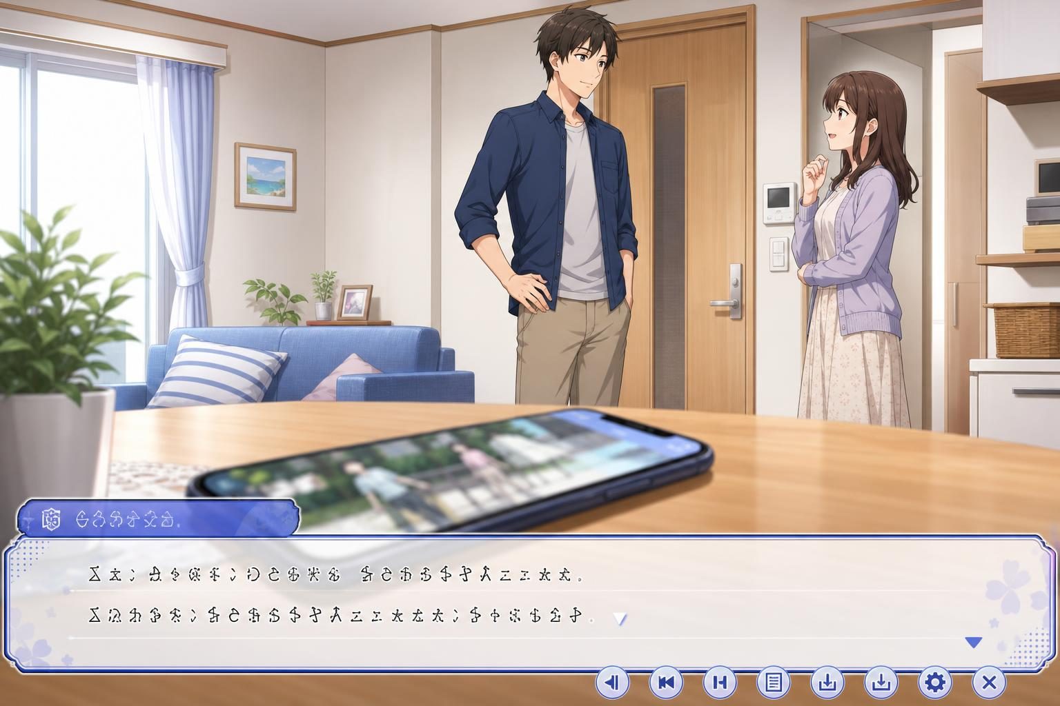 边缘:终极版 玩法展示 资料图 7