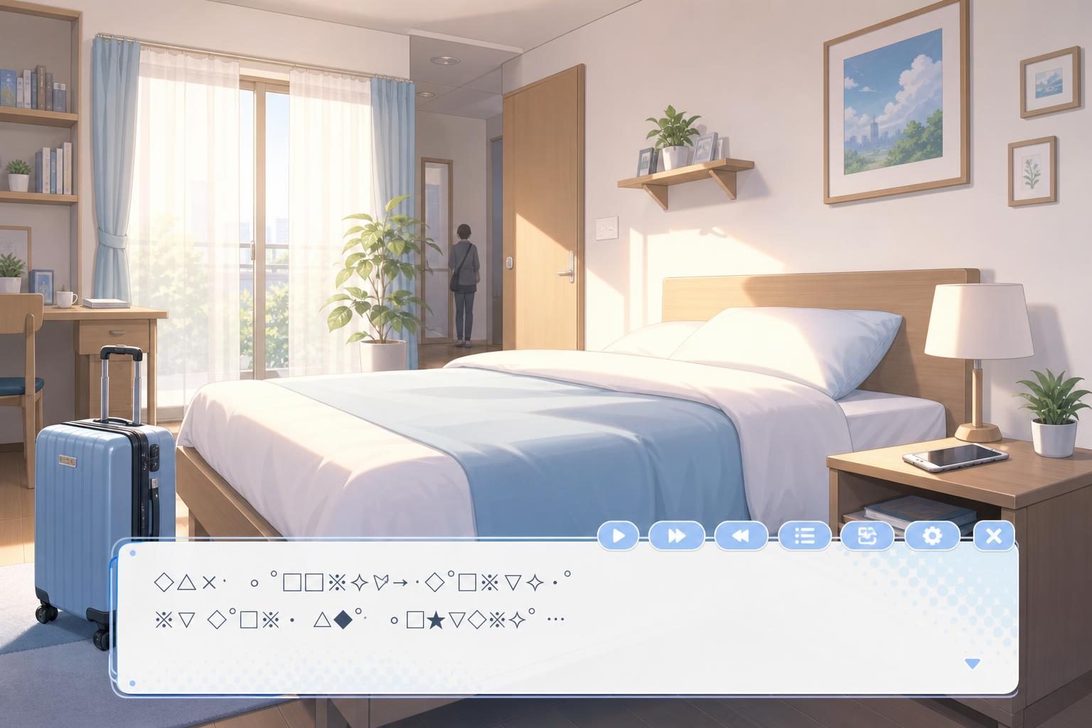 边缘:终极版 攻略要点 页面配图 2