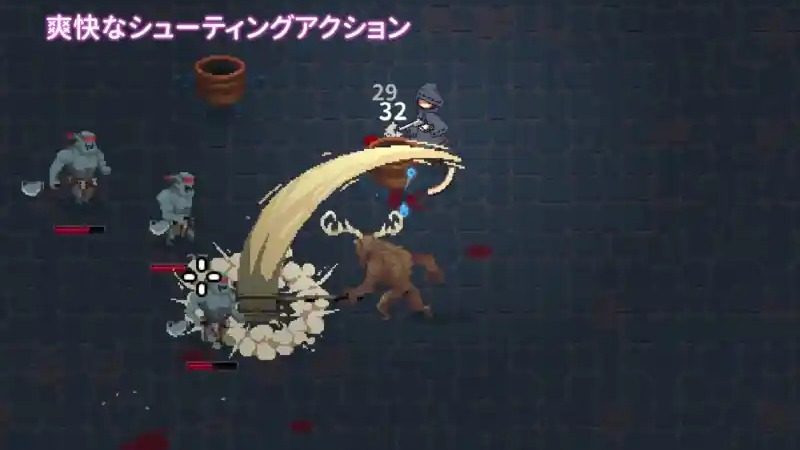 被囚禁的莉莉 中文版 预览图 7