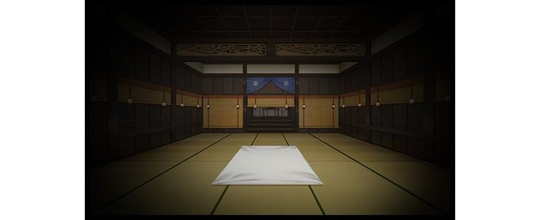 戦巫 实机画面 演示图 7